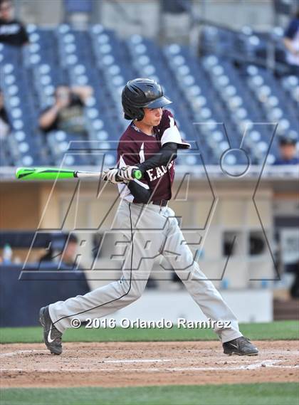 Thumbnail 1 in Calipatria vs Julian (Petco Park) photogallery.