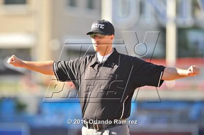 Thumbnail 3 in Calipatria vs Julian (Petco Park) photogallery.