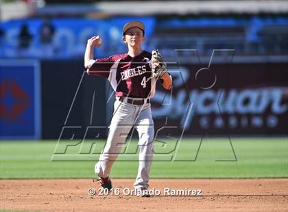 Thumbnail 2 in Calipatria vs Julian (Petco Park) photogallery.