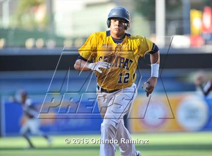 Thumbnail 2 in Calipatria vs Julian (Petco Park) photogallery.