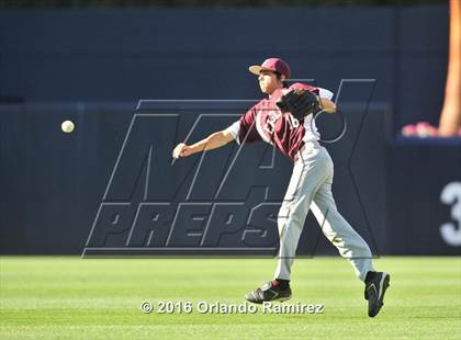 Thumbnail 1 in Calipatria vs Julian (Petco Park) photogallery.