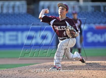 Thumbnail 3 in Calipatria vs Julian (Petco Park) photogallery.