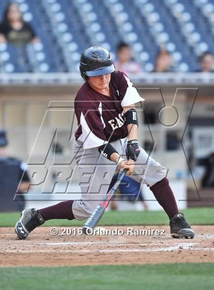 Thumbnail 1 in Calipatria vs Julian (Petco Park) photogallery.