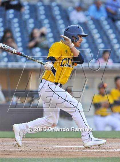 Thumbnail 3 in Calipatria vs Julian (Petco Park) photogallery.