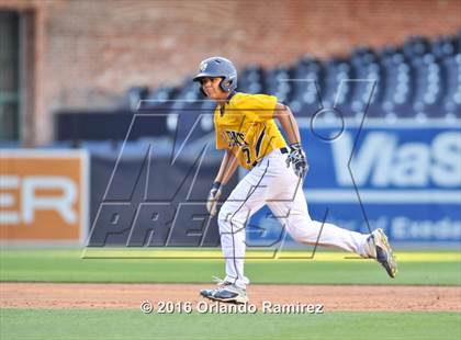 Thumbnail 2 in Calipatria vs Julian (Petco Park) photogallery.