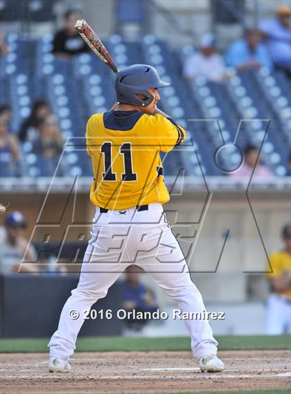 Thumbnail 3 in Calipatria vs Julian (Petco Park) photogallery.