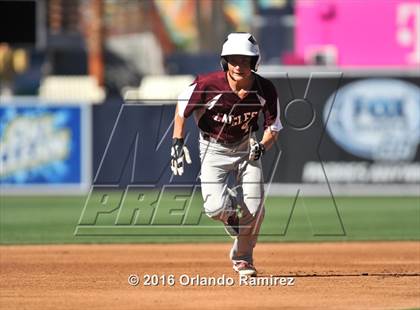 Thumbnail 1 in Calipatria vs Julian (Petco Park) photogallery.