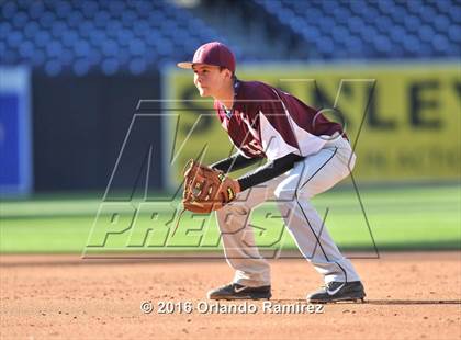 Thumbnail 3 in Calipatria vs Julian (Petco Park) photogallery.