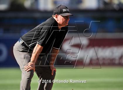 Thumbnail 3 in Calipatria vs Julian (Petco Park) photogallery.