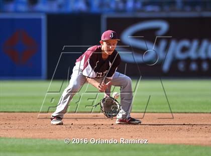 Thumbnail 1 in Calipatria vs Julian (Petco Park) photogallery.