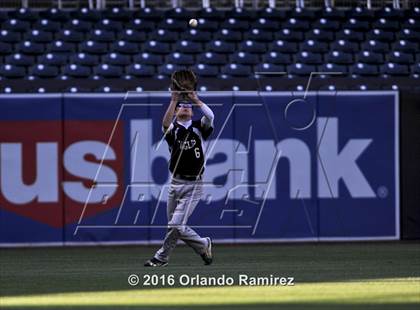 Thumbnail 3 in Calipatria vs Julian (Petco Park) photogallery.