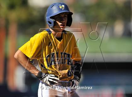 Thumbnail 1 in Calipatria vs Julian (Petco Park) photogallery.