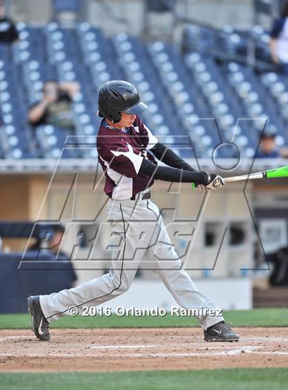 Thumbnail 3 in Calipatria vs Julian (Petco Park) photogallery.