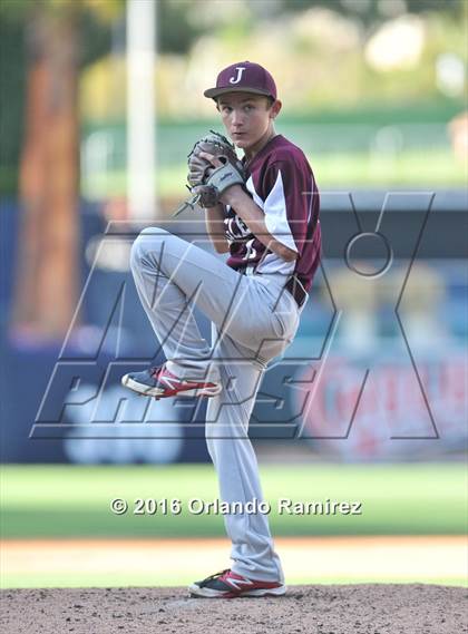 Thumbnail 3 in Calipatria vs Julian (Petco Park) photogallery.