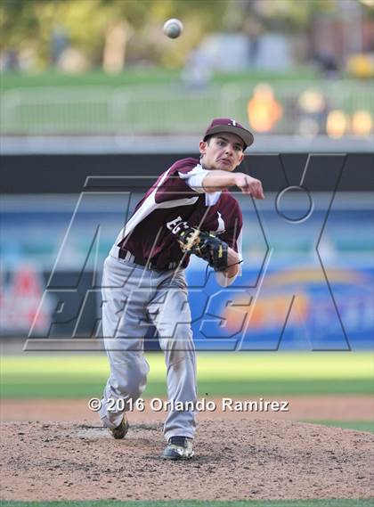Thumbnail 3 in Calipatria vs Julian (Petco Park) photogallery.