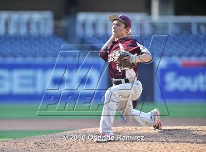 Thumbnail 2 in Calipatria vs Julian (Petco Park) photogallery.