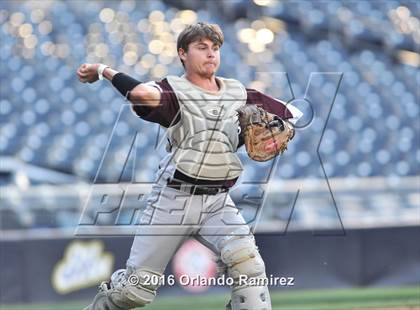 Thumbnail 3 in Calipatria vs Julian (Petco Park) photogallery.