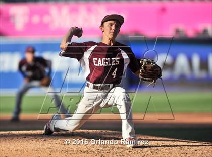 Thumbnail 3 in Calipatria vs Julian (Petco Park) photogallery.