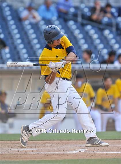 Thumbnail 3 in Calipatria vs Julian (Petco Park) photogallery.