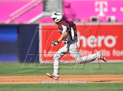Thumbnail 1 in Calipatria vs Julian (Petco Park) photogallery.