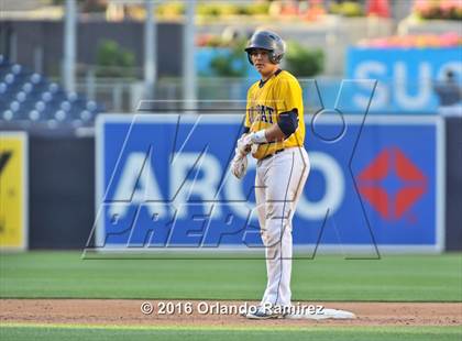 Thumbnail 2 in Calipatria vs Julian (Petco Park) photogallery.