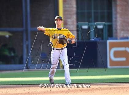 Thumbnail 3 in Calipatria vs Julian (Petco Park) photogallery.