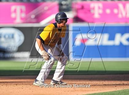 Thumbnail 2 in Calipatria vs Julian (Petco Park) photogallery.