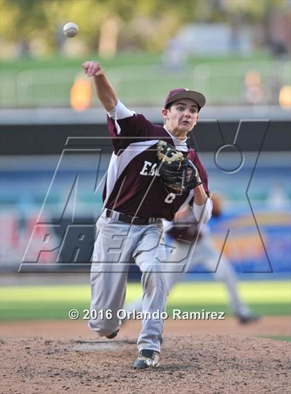 Thumbnail 2 in Calipatria vs Julian (Petco Park) photogallery.