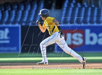 Thumbnail 3 in Calipatria vs Julian (Petco Park) photogallery.