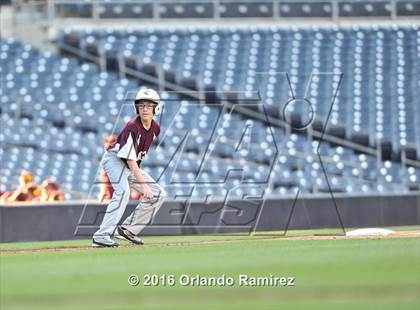 Thumbnail 2 in Calipatria vs Julian (Petco Park) photogallery.
