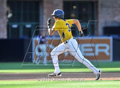 Thumbnail 1 in Calipatria vs Julian (Petco Park) photogallery.