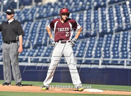 Thumbnail 3 in Calipatria vs Julian (Petco Park) photogallery.