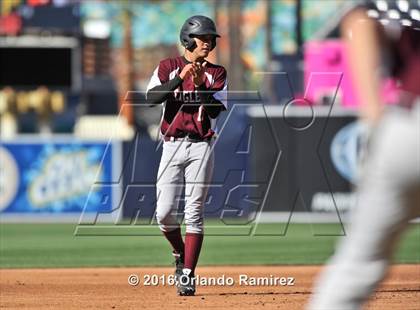Thumbnail 2 in Calipatria vs Julian (Petco Park) photogallery.