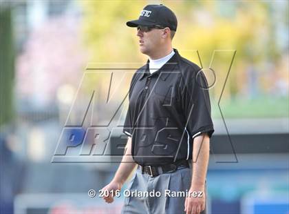 Thumbnail 2 in Calipatria vs Julian (Petco Park) photogallery.