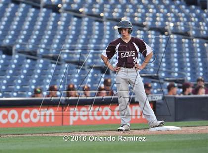 Thumbnail 3 in Calipatria vs Julian (Petco Park) photogallery.