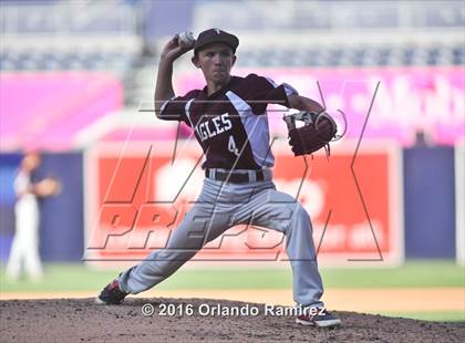 Thumbnail 3 in Calipatria vs Julian (Petco Park) photogallery.