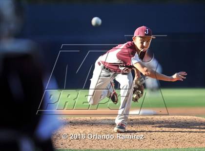 Thumbnail 1 in Calipatria vs Julian (Petco Park) photogallery.