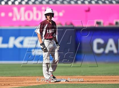 Thumbnail 2 in Calipatria vs Julian (Petco Park) photogallery.