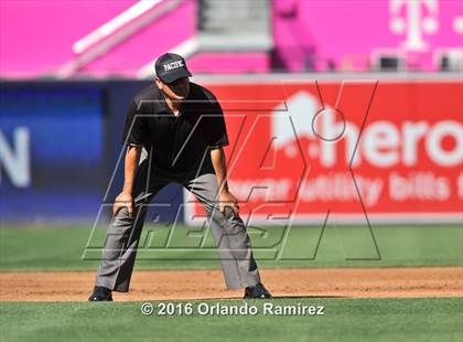 Thumbnail 1 in Calipatria vs Julian (Petco Park) photogallery.
