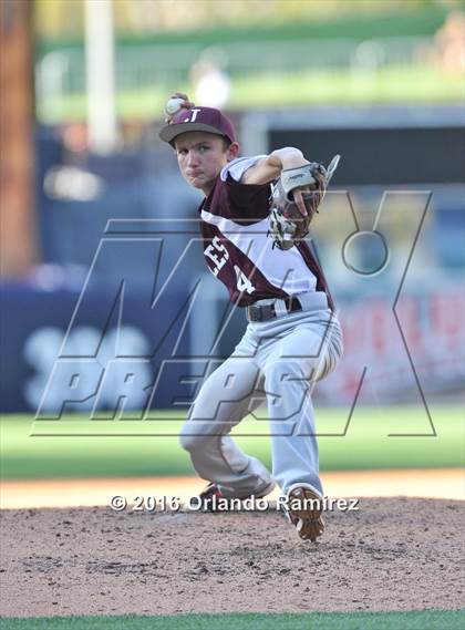 Thumbnail 1 in Calipatria vs Julian (Petco Park) photogallery.