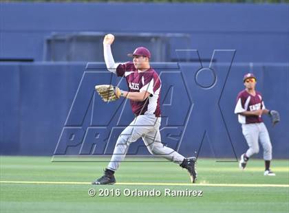 Thumbnail 1 in Calipatria vs Julian (Petco Park) photogallery.