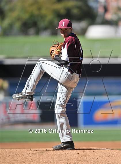 Thumbnail 1 in Calipatria vs Julian (Petco Park) photogallery.