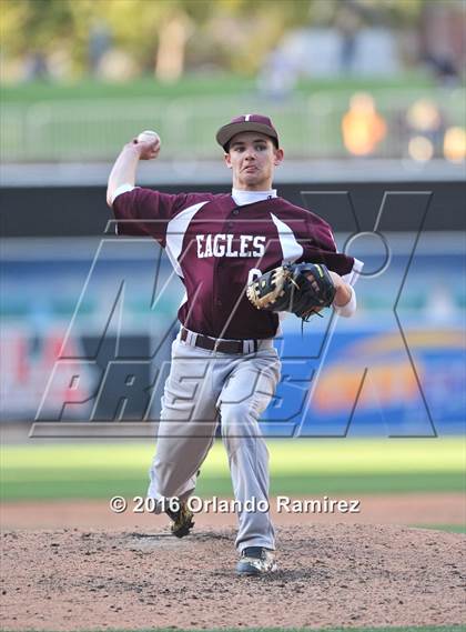 Thumbnail 2 in Calipatria vs Julian (Petco Park) photogallery.