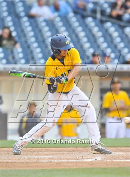 Thumbnail 3 in Calipatria vs Julian (Petco Park) photogallery.