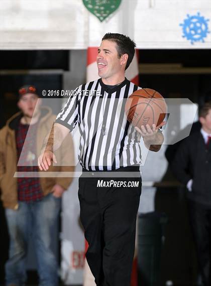 Thumbnail 1 in Christian Brothers vs. Woodcreek (Gridley Invitational) photogallery.