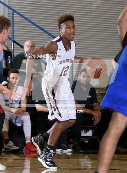 Thumbnail 1 in Christian Brothers vs. Woodcreek (Gridley Invitational) photogallery.