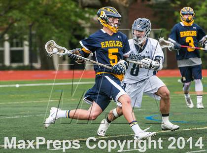 Thumbnail 1 in Barrington @ Moses Brown photogallery.