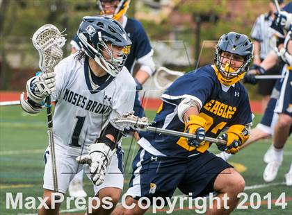 Thumbnail 3 in Barrington @ Moses Brown photogallery.