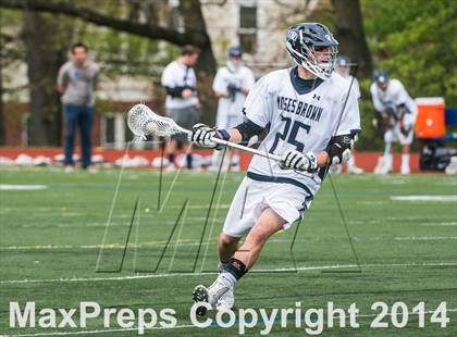 Thumbnail 3 in Barrington @ Moses Brown photogallery.