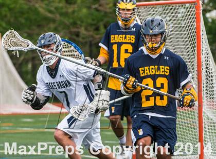 Thumbnail 3 in Barrington @ Moses Brown photogallery.